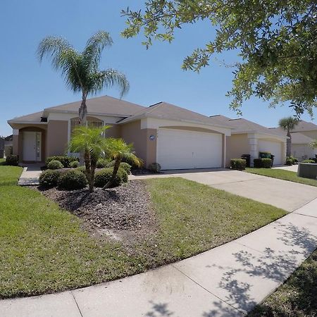 Elite Homes - Eagle Pointe Kissimmee Zewnętrze zdjęcie