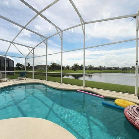 Elite Homes - Eagle Pointe Kissimmee Zewnętrze zdjęcie