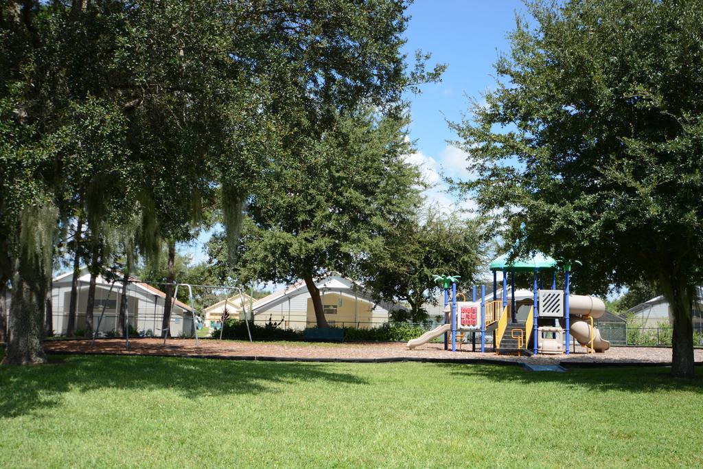 Elite Homes - Eagle Pointe Kissimmee Zewnętrze zdjęcie