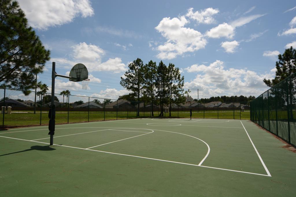 Elite Homes - Eagle Pointe Kissimmee Zewnętrze zdjęcie