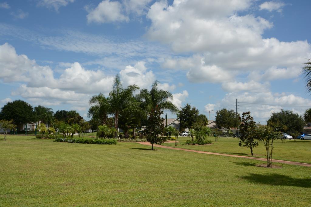 Elite Homes - Eagle Pointe Kissimmee Zewnętrze zdjęcie
