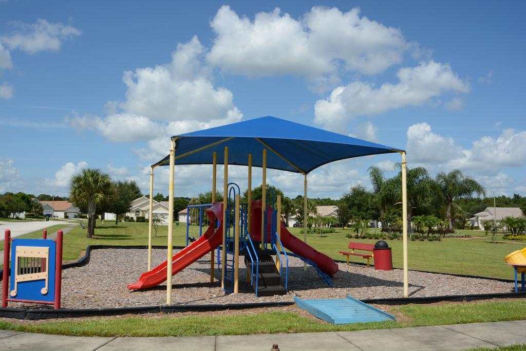 Elite Homes - Eagle Pointe Kissimmee Zewnętrze zdjęcie