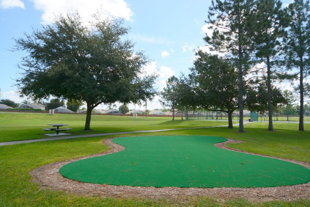 Elite Homes - Eagle Pointe Kissimmee Zewnętrze zdjęcie