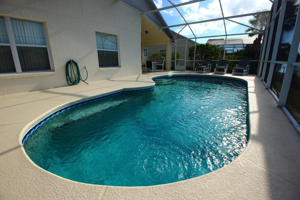 Elite Homes - Eagle Pointe Kissimmee Zewnętrze zdjęcie