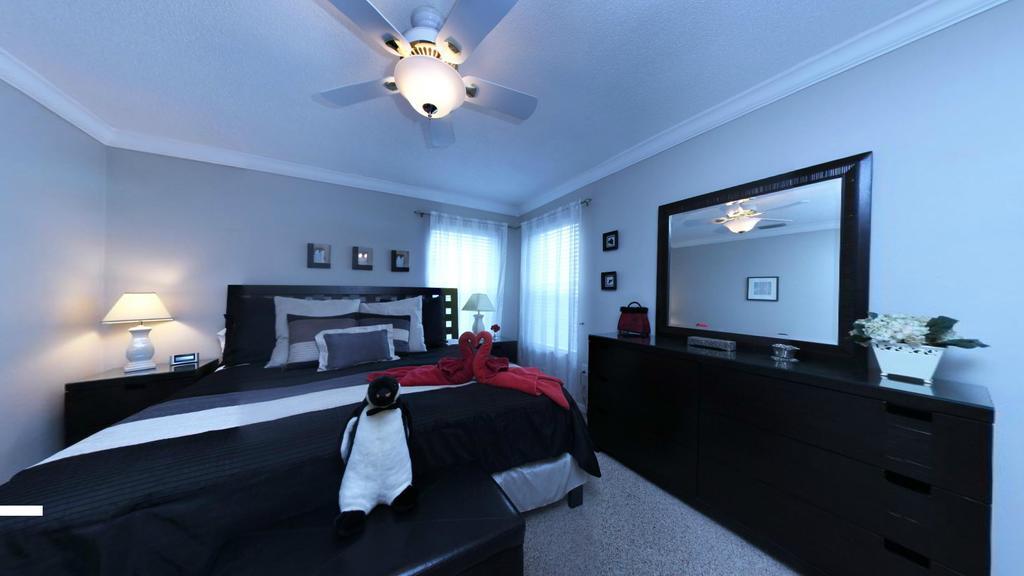 Elite Homes - Eagle Pointe Kissimmee Zewnętrze zdjęcie
