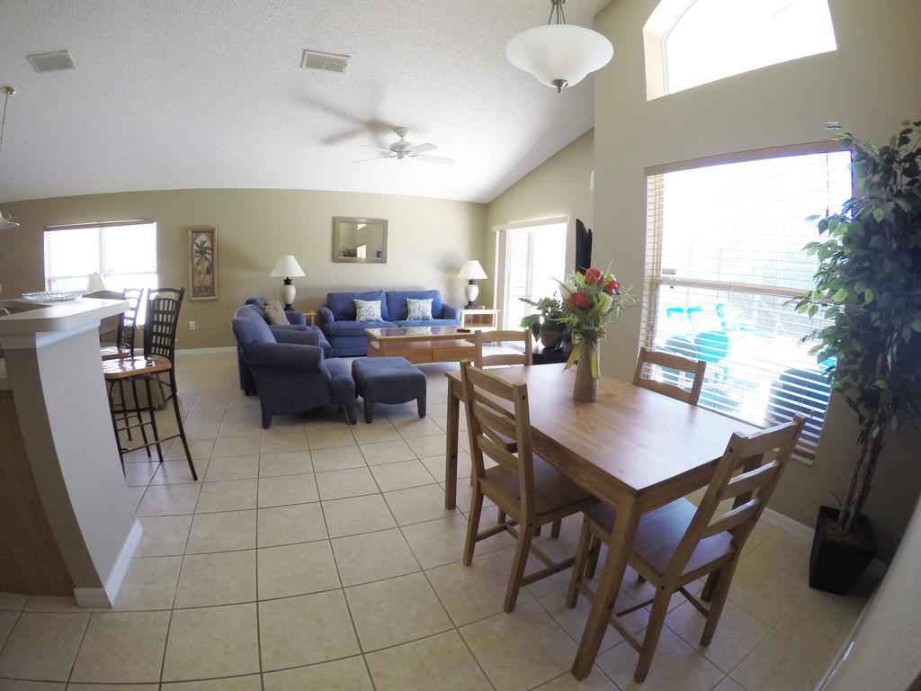 Elite Homes - Eagle Pointe Kissimmee Zewnętrze zdjęcie