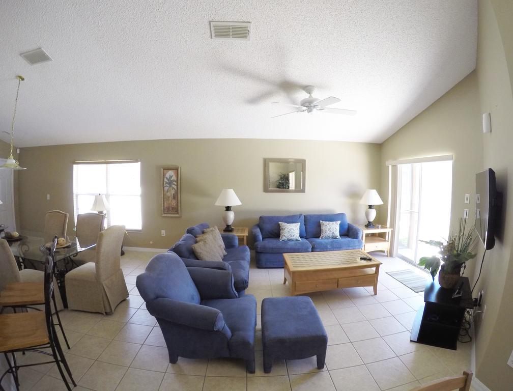 Elite Homes - Eagle Pointe Kissimmee Zewnętrze zdjęcie