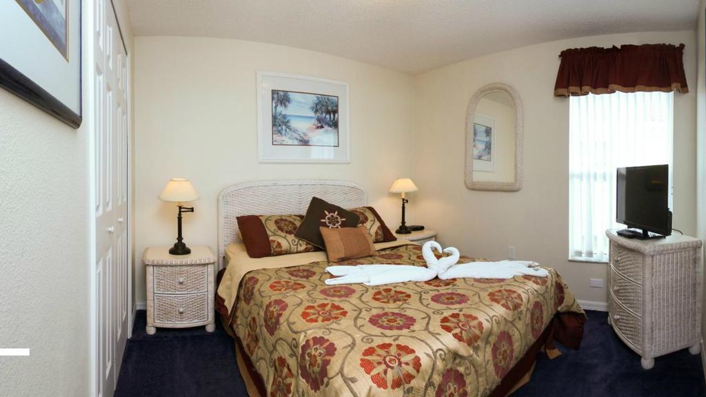 Elite Homes - Eagle Pointe Kissimmee Zewnętrze zdjęcie